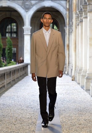 ダンヒル(dunhill) 2019年春夏メンズコレクション  - 写真8