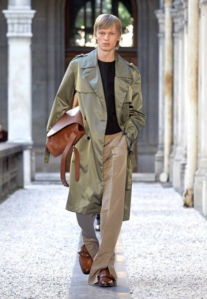 ダンヒル(dunhill) 2019年春夏メンズコレクション  - 写真10