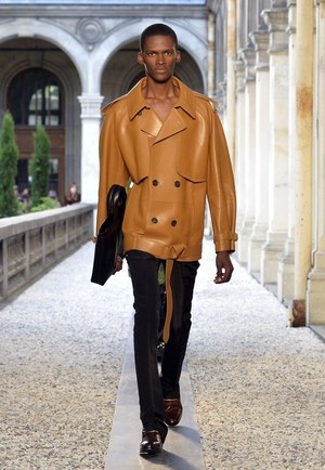 ダンヒル(dunhill) 2019年春夏メンズコレクション  - 写真11