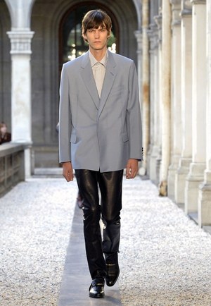 ダンヒル(dunhill) 2019年春夏メンズコレクション  - 写真19