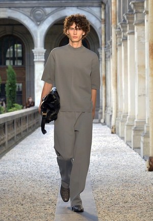 ダンヒル(dunhill) 2019年春夏メンズコレクション  - 写真21