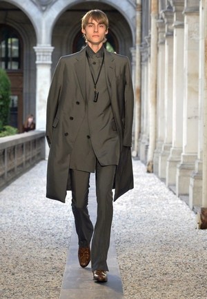 ダンヒル(dunhill) 2019年春夏メンズコレクション  - 写真22