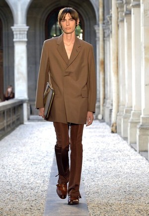 ダンヒル(dunhill) 2019年春夏メンズコレクション  - 写真26