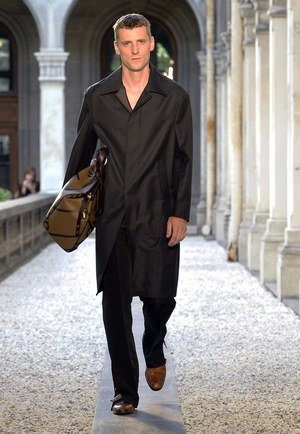 ダンヒル(dunhill) 2019年春夏メンズコレクション  - 写真27