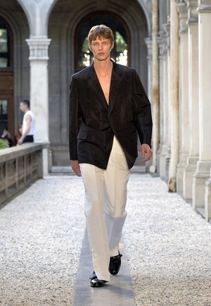 ダンヒル(dunhill) 2019年春夏メンズコレクション  - 写真37