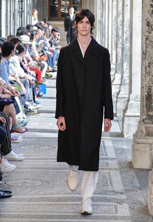 ダンヒル(dunhill) 2019年春夏メンズコレクション  - 写真39