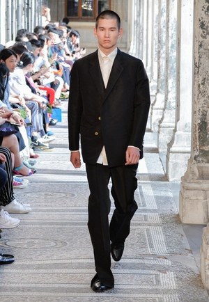 ダンヒル(dunhill) 2019年春夏メンズコレクション  - 写真41