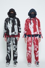 タカヒロミヤシタザソロイスト．2019年春夏コレクション - 交錯する創造性、9才の少年と共に｜写真1