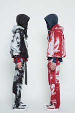 タカヒロミヤシタザソロイスト．2019年春夏コレクション - 交錯する創造性、9才の少年と共に｜写真2