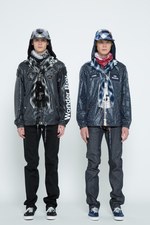 タカヒロミヤシタザソロイスト．2019年春夏コレクション - 交錯する創造性、9才の少年と共に｜写真3