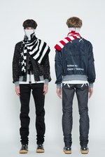 タカヒロミヤシタザソロイスト．2019年春夏コレクション - 交錯する創造性、9才の少年と共に｜写真6