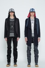 タカヒロミヤシタザソロイスト．2019年春夏コレクション - 交錯する創造性、9才の少年と共に｜写真7