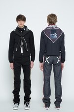 タカヒロミヤシタザソロイスト．2019年春夏コレクション - 交錯する創造性、9才の少年と共に｜写真10