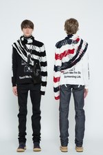 タカヒロミヤシタザソロイスト．2019年春夏コレクション - 交錯する創造性、9才の少年と共に｜写真14