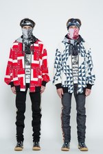 タカヒロミヤシタザソロイスト．2019年春夏コレクション - 交錯する創造性、9才の少年と共に｜写真15