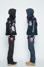 タカヒロミヤシタザソロイスト．2019年春夏コレクション - 交錯する創造性、9才の少年と共に｜写真18