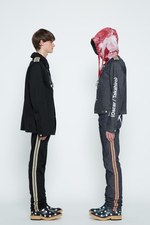 タカヒロミヤシタザソロイスト．2019年春夏コレクション - 交錯する創造性、9才の少年と共に｜写真20