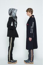 タカヒロミヤシタザソロイスト．2019年春夏コレクション - 交錯する創造性、9才の少年と共に｜写真22