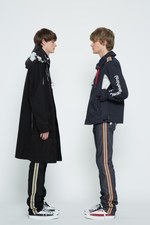 タカヒロミヤシタザソロイスト．2019年春夏コレクション - 交錯する創造性、9才の少年と共に｜写真24