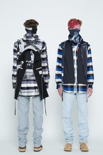 タカヒロミヤシタザソロイスト．2019年春夏コレクション - 交錯する創造性、9才の少年と共に｜写真26