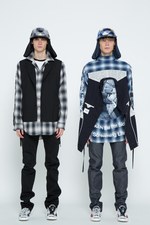 タカヒロミヤシタザソロイスト．2019年春夏コレクション - 交錯する創造性、9才の少年と共に｜写真27