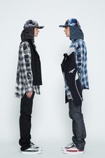 タカヒロミヤシタザソロイスト．2019年春夏コレクション - 交錯する創造性、9才の少年と共に｜写真28