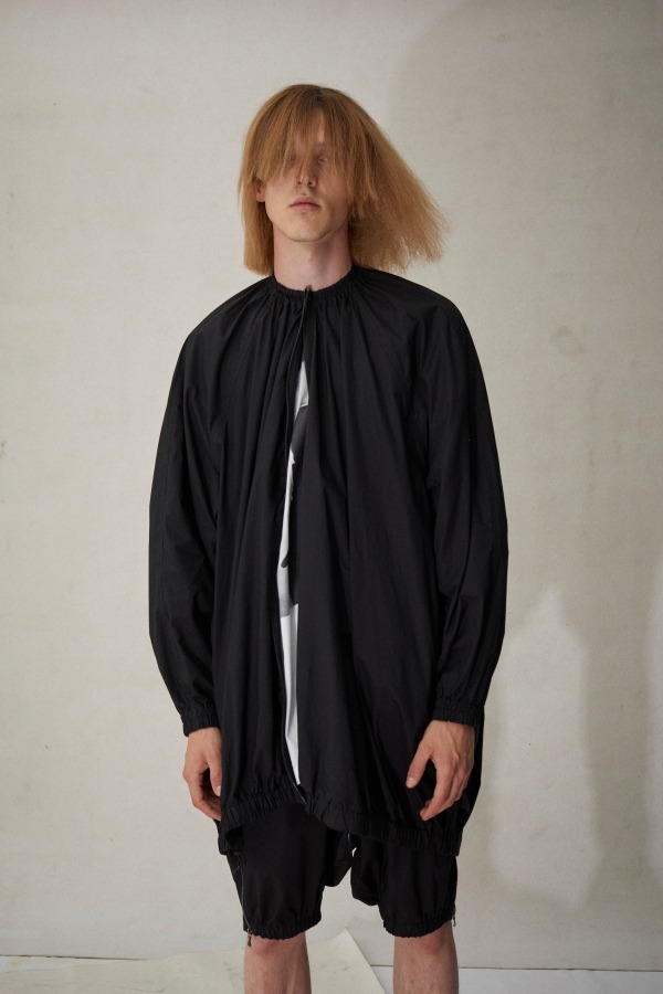 ニルズ(NILøS) 2019年春夏メンズコレクション - ファッションプレス