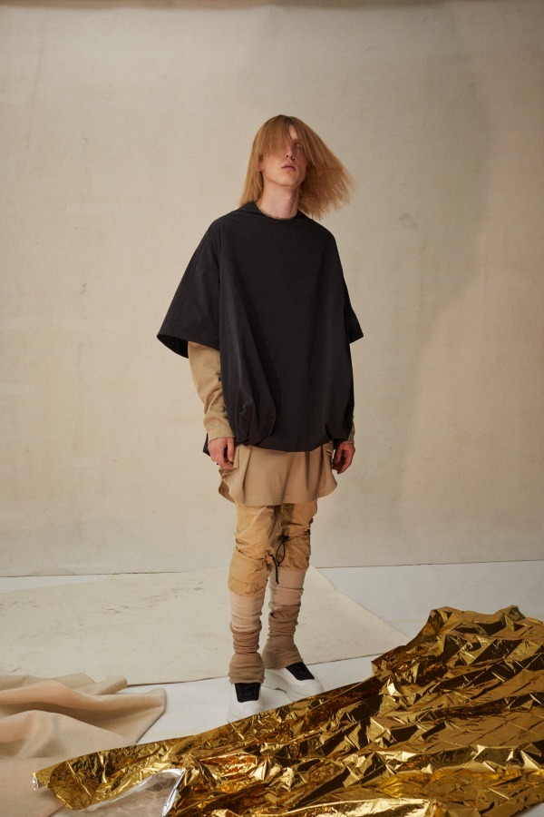 ニルズ 2019年春夏<span>コレクション</span> - 写真8