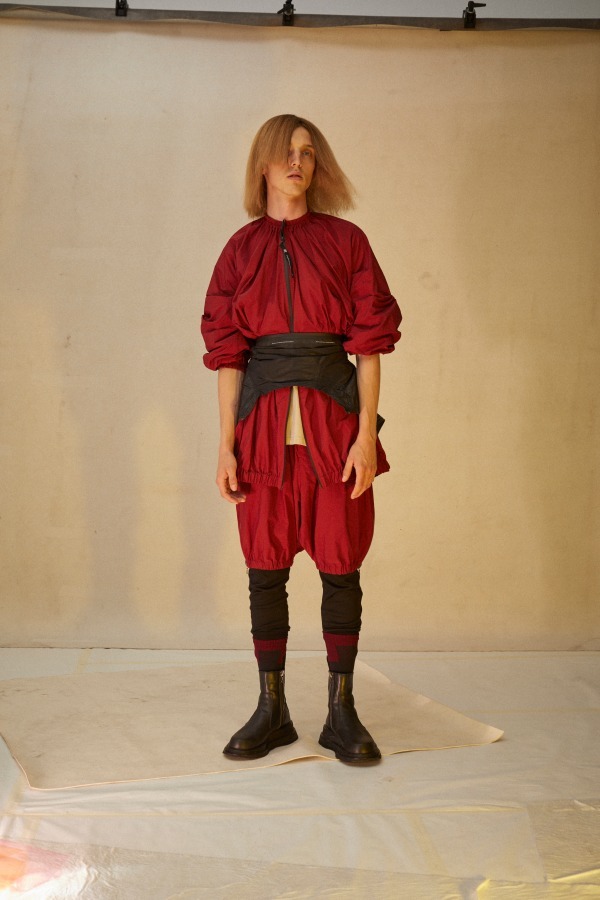 ニルズ 2019年春夏<span>コレクション</span> - 写真10