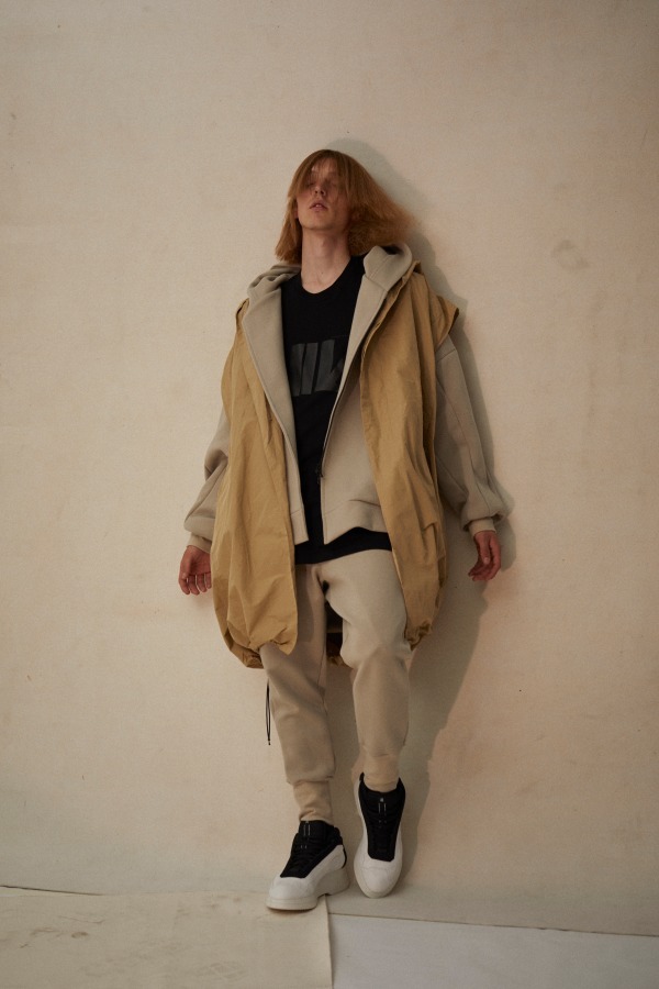 ニルズ 2019年春夏<span>コレクション</span> - 写真11