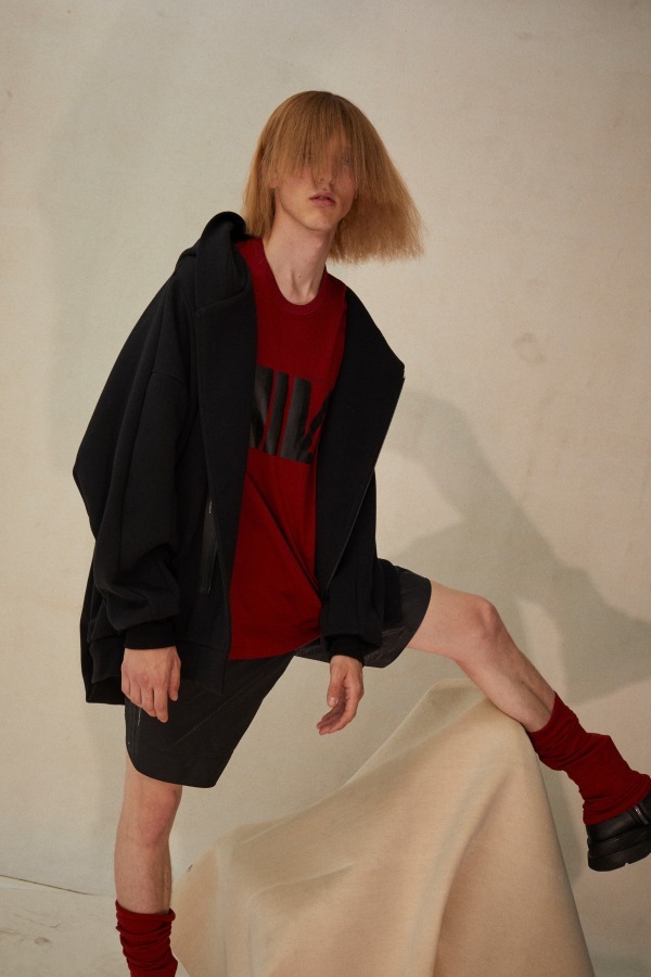 ニルズ 2019年春夏<span>コレクション</span> - 写真15