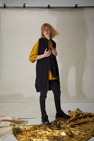 ニルズ(NILøS) 2019年春夏メンズコレクション  - 写真5