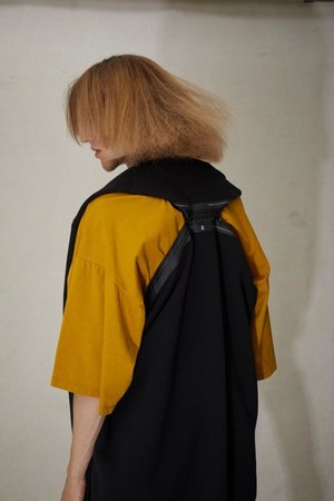 ニルズ(NILøS) 2019年春夏メンズコレクション  - 写真6