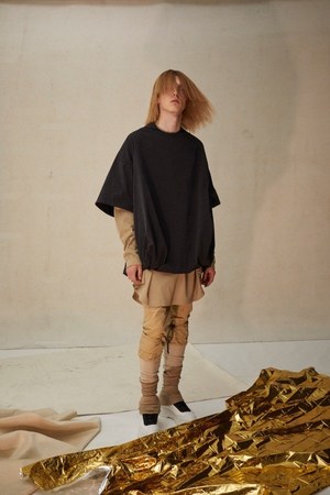 ニルズ(NILøS) 2019年春夏メンズコレクション  - 写真8