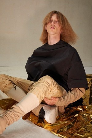 ニルズ(NILøS) 2019年春夏メンズコレクション  - 写真9