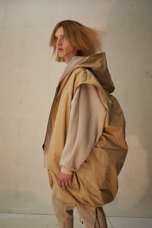 ニルズ(NILøS) 2019年春夏メンズコレクション  - 写真12