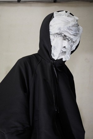 ニルズ(NILøS) 2019年春夏メンズコレクション  - 写真14