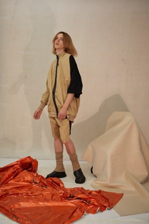 ニルズ(NILøS) 2019年春夏メンズコレクション  - 写真16