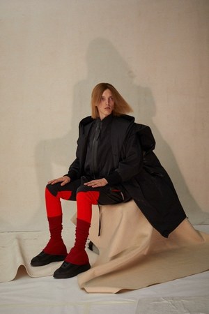 ニルズ(NILøS) 2019年春夏メンズコレクション  - 写真18