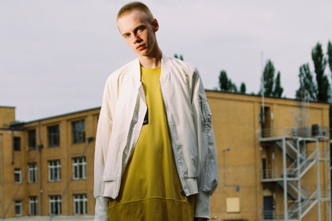 ユリウス 2019年春夏 メンズ コレクション