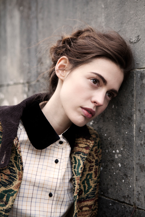 コレニモ 2012-13年秋冬 <span>コレクション</span> - 写真4