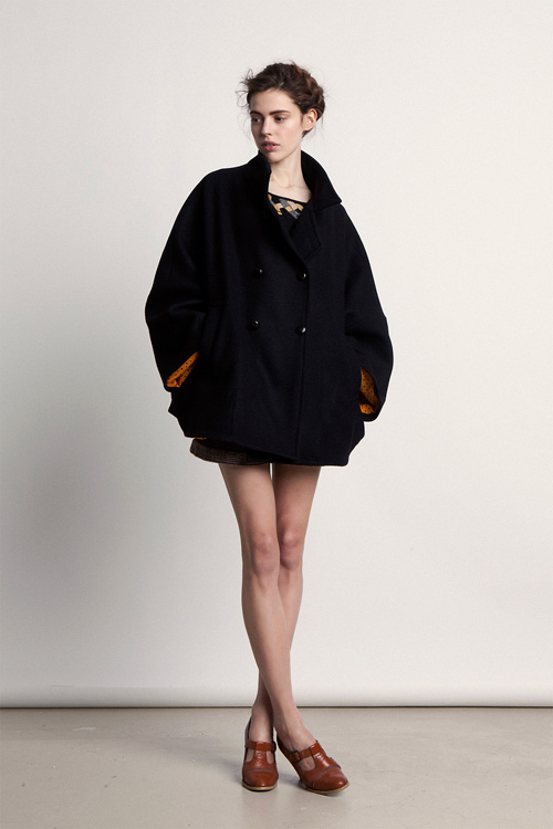 コレニモ 2012-13年秋冬 <span>コレクション</span> - 写真6