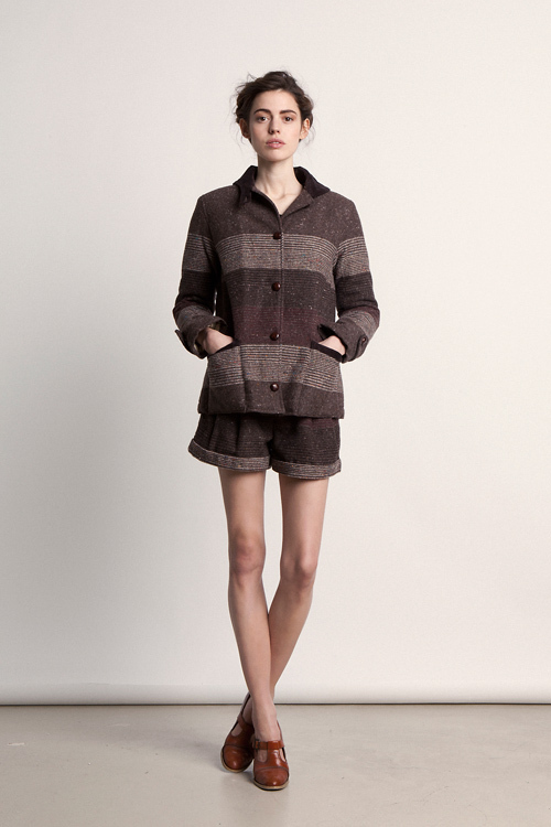 コレニモ 2012-13年秋冬 <span>コレクション</span> - 写真7
