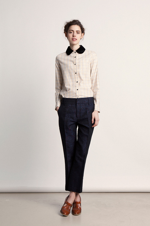 コレニモ 2012-13年秋冬 <span>コレクション</span> - 写真10