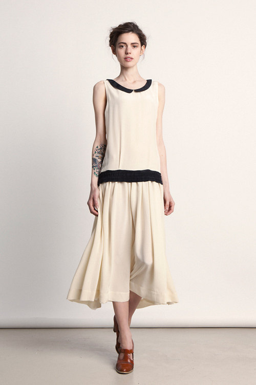 コレニモ 2012-13年秋冬 <span>コレクション</span> - 写真11