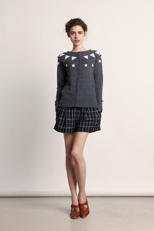 コレニモ 2012-13年秋冬 <span>コレクション</span> - 写真15