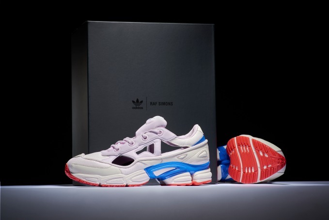 アディダス バイ ラフ・シモンズ(adidas by Raf Simons) RS レプリカント オズウィーゴ｜写真6