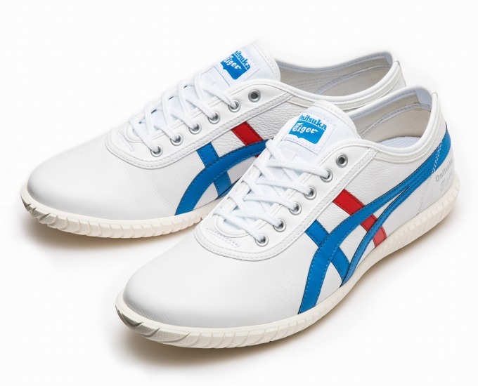 オニツカタイガー(Onitsuka Tiger) TSUNAHIKI｜写真2