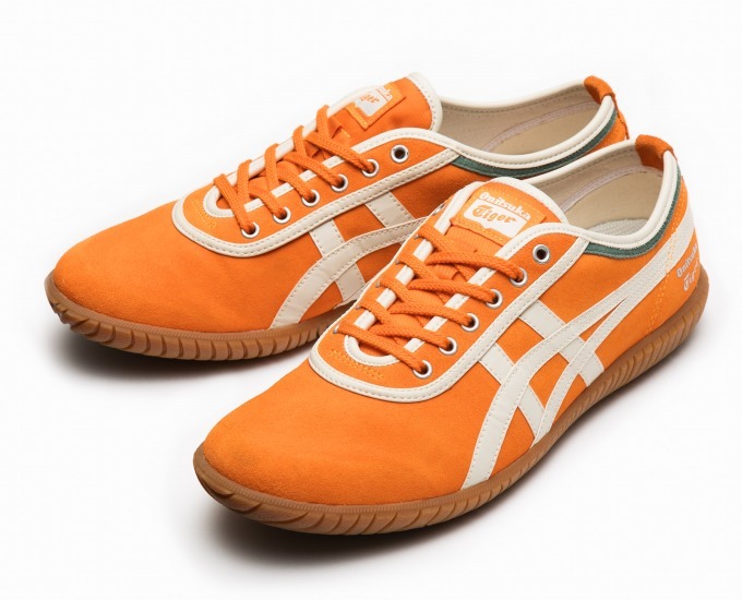 オニツカタイガー(Onitsuka Tiger) TSUNAHIKI｜写真4