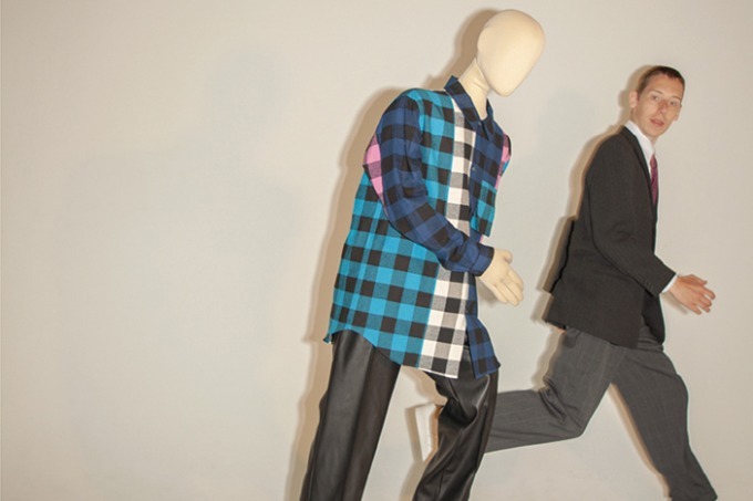 エフィレボル 2019年リゾート ウィメンズ&メンズ コレクション